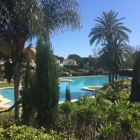 Casa Makiki Spacious Side Benamara Dos Hermanas 아파트 에스테포나