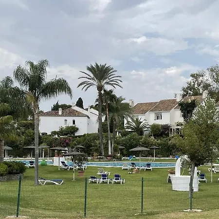 Casa Makiki Spacious Side Benamara Dos Hermanas 에스테포나